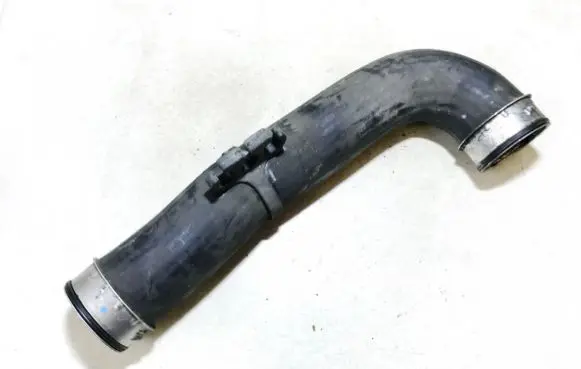 Volkswagen Golf V Intercooler hose/pipe 1k0145838c