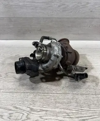 BMW 5 E60 E61 Turbo 7791709 7791709H 750000