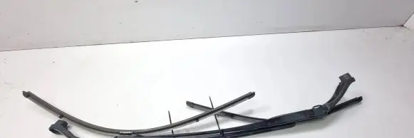 Citroen C5 Front wiper blade arm 9682797780