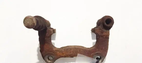 Audi A6 S6 C5 4B Rear brake caliper
