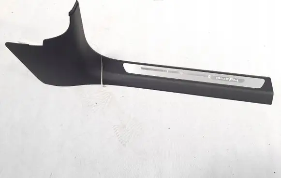 Audi A8 S8 D4 4H sill trim set (inner) 4H1867272E