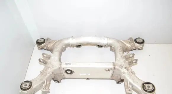 BMW 7 G11 G12 Rear subframe 6861096 33316861096 33316883918