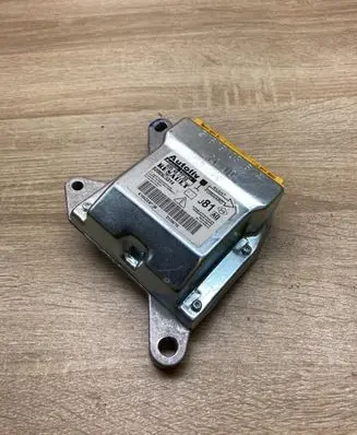 Renault Espace IV Airbag control unit/module 8200905314 605487700