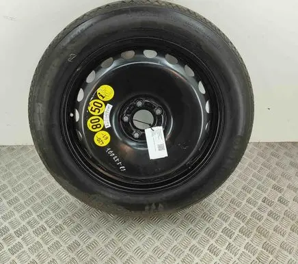 Mercedes-Benz GLE (W166 - C292) R19 spare wheel A1644000102