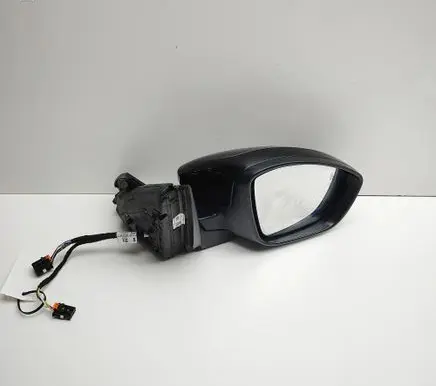 Opel Mokka B Front door electric wing mirror 983588689V