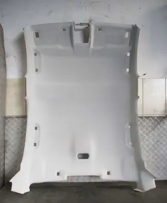 Citroen C5 Headlining set 