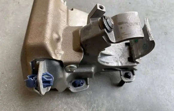 Honda CR-V Ignition lock 1B2LVC1F