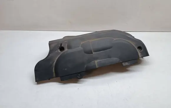 BMW 5 E60 E61 Engine cover (trim) 14389710