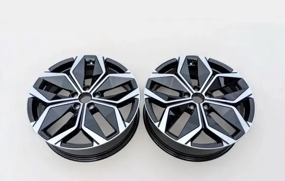 Renault Scenic IV - Grand scenic IV R20 alloy rim 