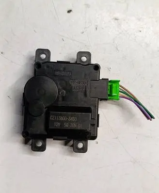 Suzuki SX4 S-Cross Air flap motor/actuator 1138003480S4 1138003480