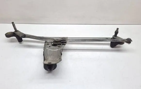 BMW X5 E53 Front wiper linkage and motor 7111535