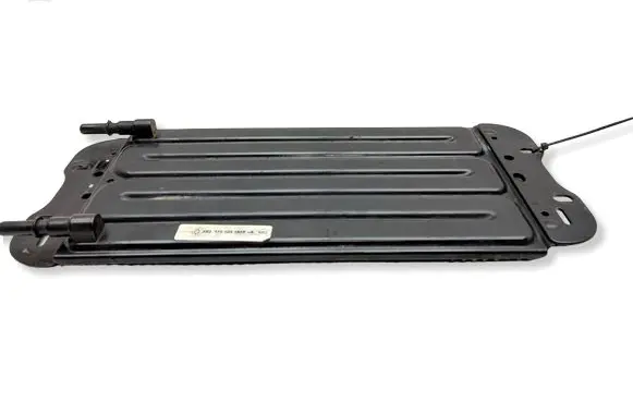 Nissan NV400 Fuel cooler (radiator) 175103180R
