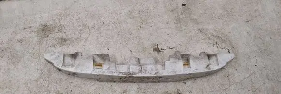 Mitsubishi Outlander Front bumper foam support bar 6400A667