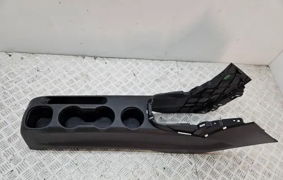Chevrolet Trax Center console 95363384