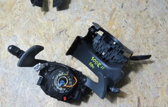 Peugeot 3008 II Indicator stalk