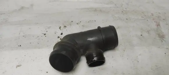 Citroen C8 Intercooler hose/pipe