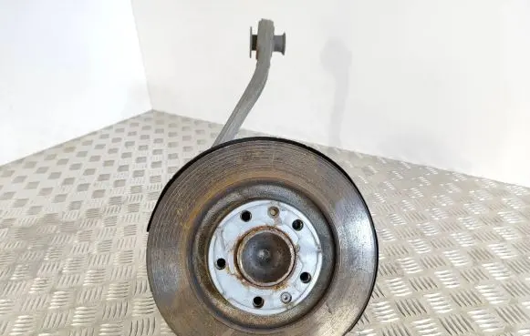 Citroen DS7 Crossback Rear wheel hub