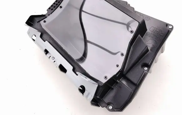 Mazda CX-5 II Head up display screen 2575101772 K12355HU0