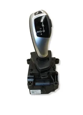 BMW 3 F30 F35 F31 Gear shifter/selector 9296897 1009995000 90358140432111