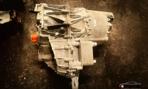 Tesla Model 3 Electric car motor 108569320f