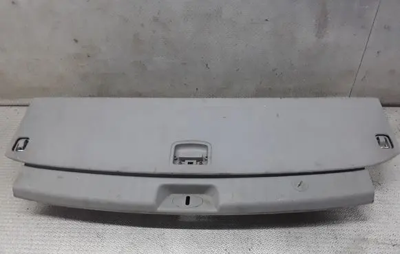 Hyundai Santa Fe Other trunk/boot trim element