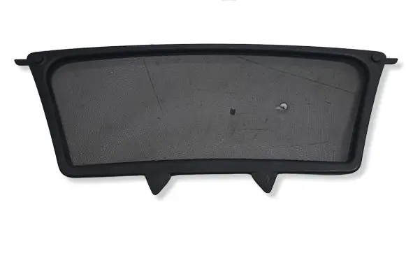 Mercedes-Benz SLK R172 Parcel shelf load cover A1728600074