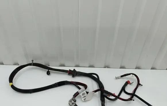 Dodge Durango Positive cable (battery) P68322414AB 984575075 625518102