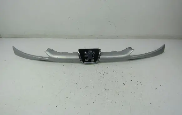 Peugeot 206 CC Front grill 