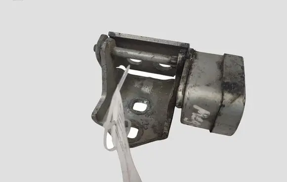 Renault Megane II Rear door upper hinge