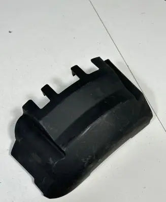 Audi A7 S7 4G Spare wheel section trim 4G0860381