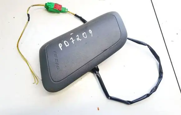 Toyota Aygo AB10 Seat airbag 73910yv010 6113096