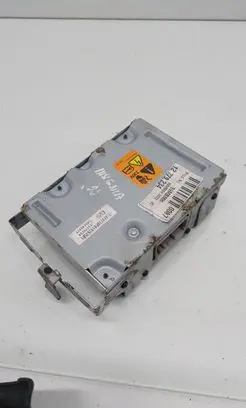 Opel Insignia A Other control units/modules 12779234 25917881 89MBMH