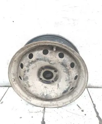 Renault Scenic I R15 steel rim 8200028488 1373A