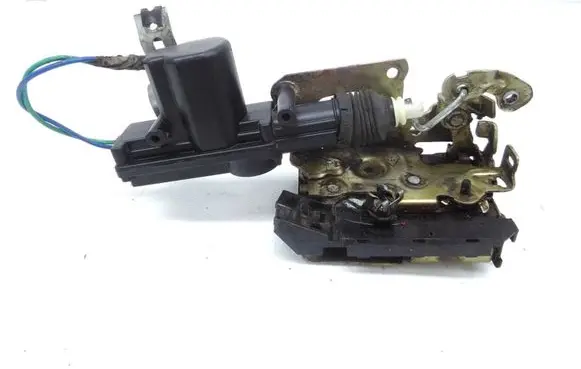 Renault Espace II Rear door lock 932037992 ZL932037992