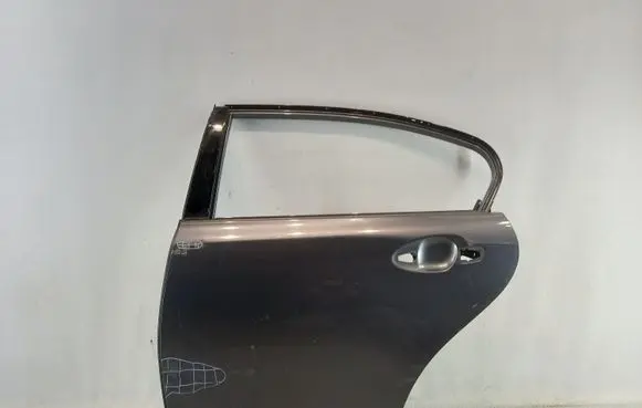 Lexus GS 300 350 430 450H Rear door