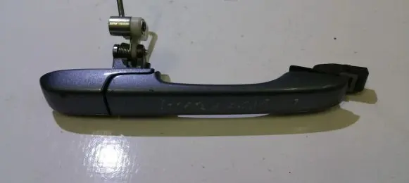 Honda CR-V Front door exterior handle
