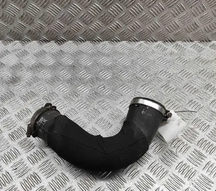 Audi A7 S7 4G Intercooler hose/pipe 4G0145709AB