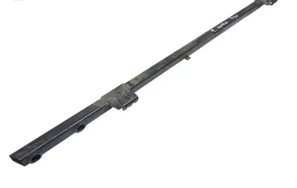 Ford Escape IV Bottom radiator support slam panel 