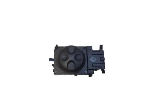 Seat control switch