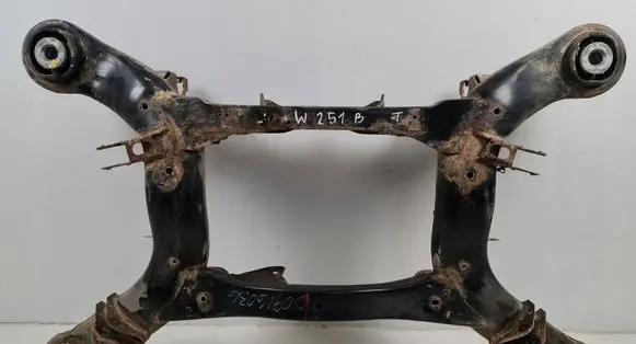 Mercedes-Benz R W251 Rear subframe 