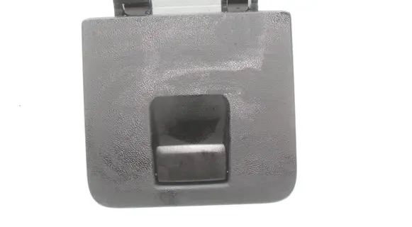 BMW iX3 G08 Glove box