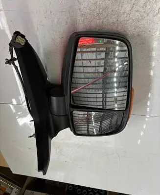 Ford Transit Front door electric wing mirror 