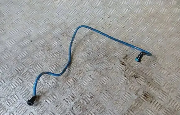 Audi A3 S3 8V Air intake hose/pipe 5Q0201294G