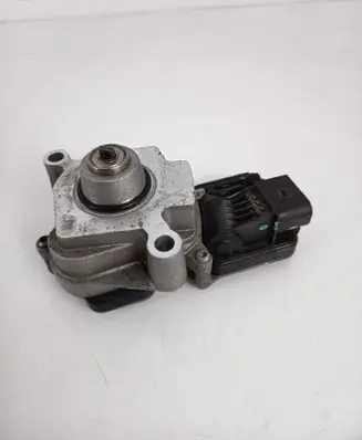 BMW X6 E71 Gearbox-reducer motor 12068C0420 A2C73522000 7639267