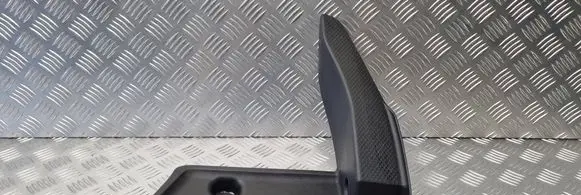 Volkswagen Golf VI Foot rest pad/dead pedal 1K2864777B