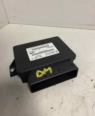 Volvo V70 Hand brake control module 31318610 6G912598CC A2C53296349