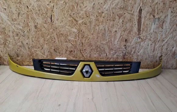 Renault Kangoo I Front grill 8200331208