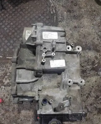 Ford Transit - Tourneo Connect Automatic gearbox GK2P7000AC GK2P7976AE G938A
