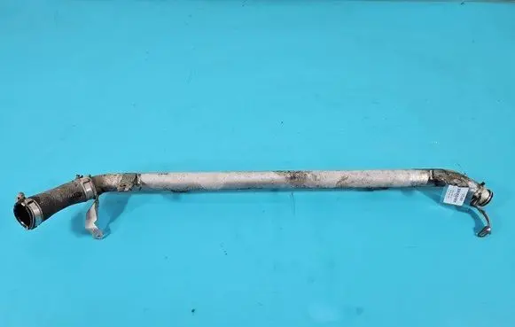 Audi A6 S6 C6 4F Intercooler hose/pipe IMPRK1372826