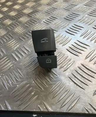 Audi A6 S6 C6 4F Other switches/knobs/shifts 4l1927227